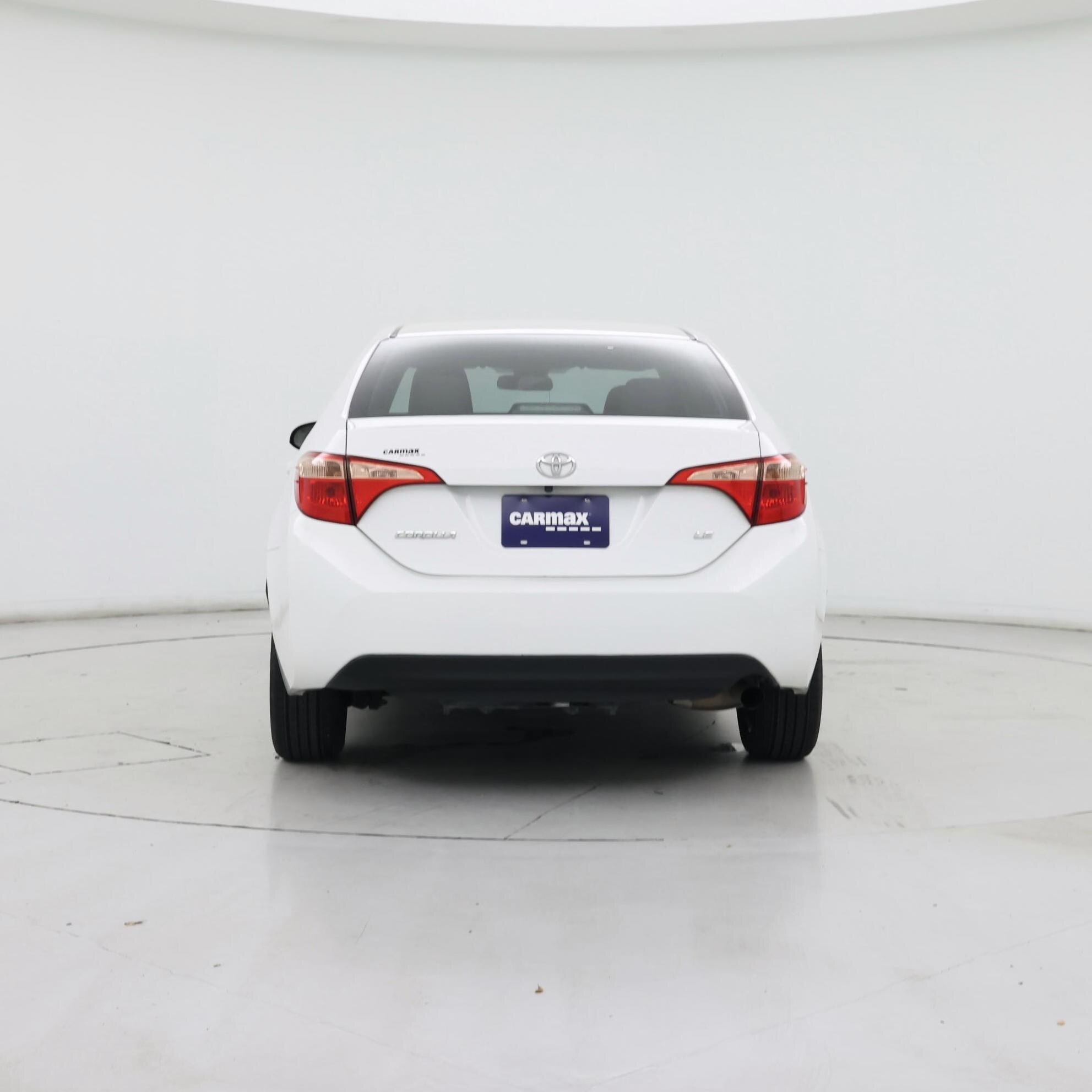 Thumbnail: 2019 Toyota Corolla - 6