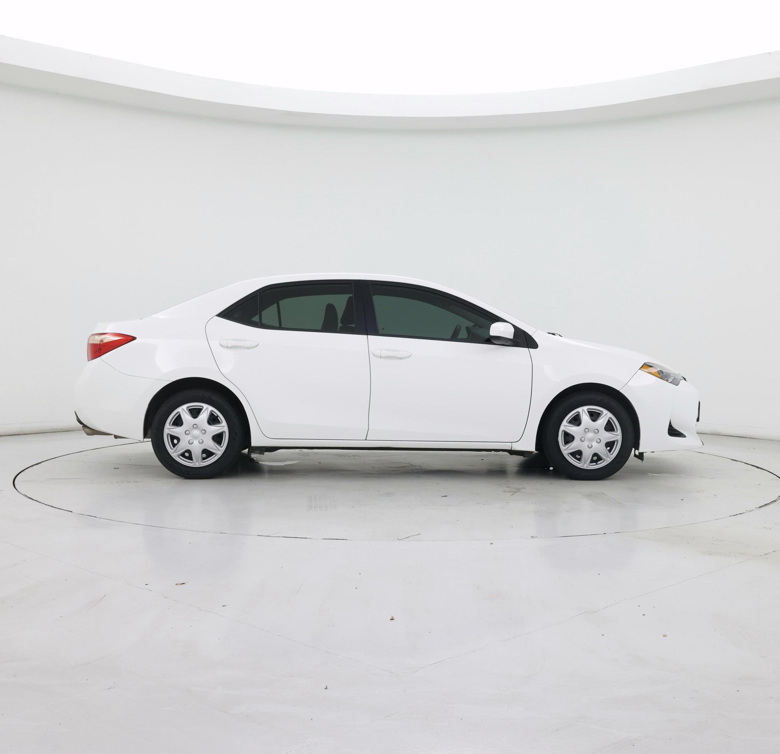 Thumbnail: 2019 Toyota Corolla - 7