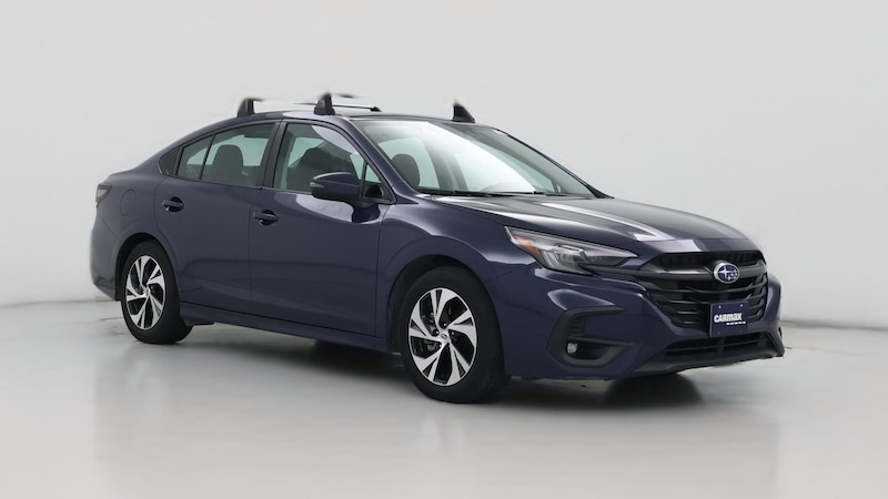 2024 Subaru Legacy Premium Hero Image