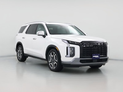 2025 Hyundai Palisade SEL -
                Pensacola, FL