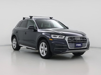 2019 Audi Q5 Premium Plus -
                Garland, TX
