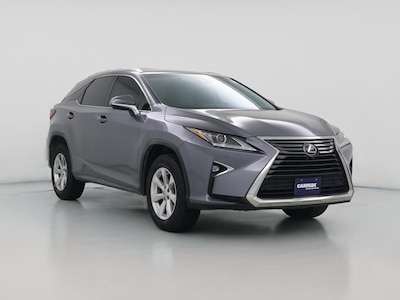 2017 Lexus RX 350 -
                Mckinney, TX