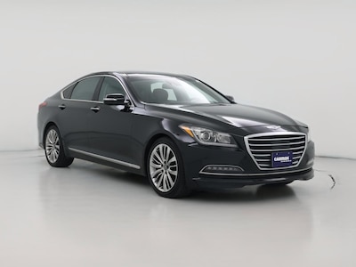 2015 Hyundai Genesis  -
                Garland, TX