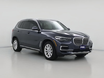2022 BMW X5 xDrive40i -
                Mckinney, TX