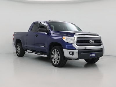 2015 Toyota Tundra SR5 -
                Garland, TX