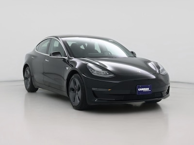 2019 Tesla Model 3 Standard Range -
                  Killeen, TX