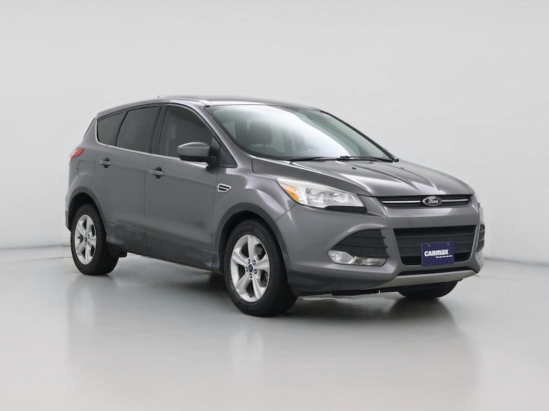 2014 Ford Escape SE -
                  Shreveport, LA