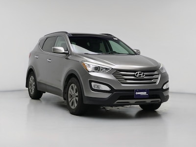 2016 Hyundai Santa Fe Sport 2.0T -
                  Fort Worth, TX