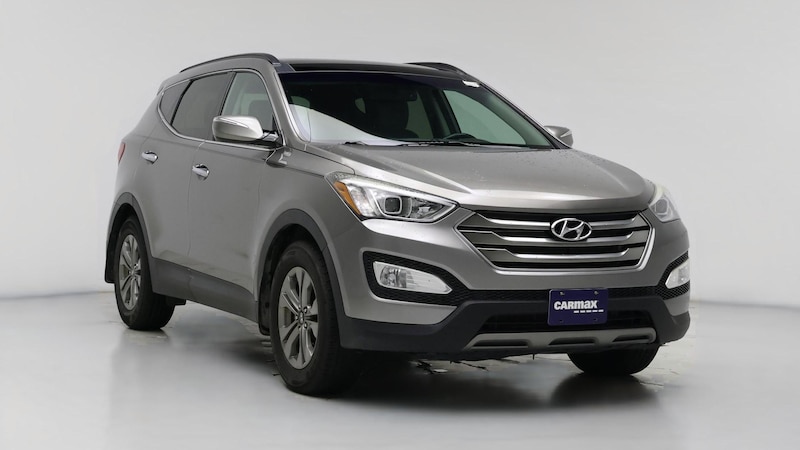 2016 Hyundai Santa Fe Sport 2.0T Hero Image