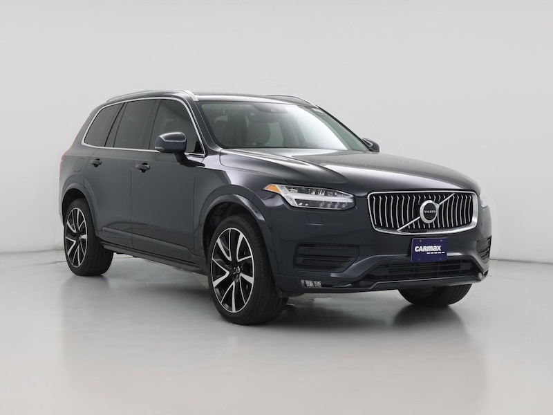 2021 Volvo XC90 T6 Momentum -
                  Austin, TX