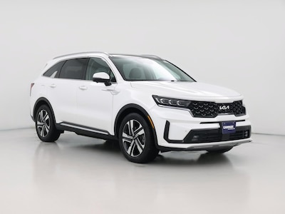 2023 Kia Sorento SX -
                Fort Worth, TX