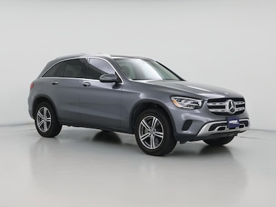 2021 Mercedes-Benz GLC 300 -
                Garland, TX