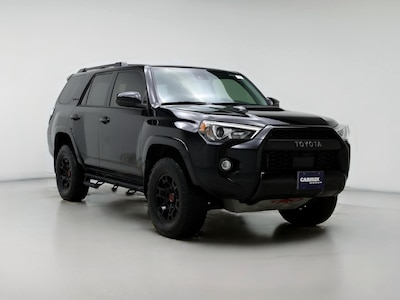 2022 Toyota 4Runner TRD Pro -
                Denver, CO