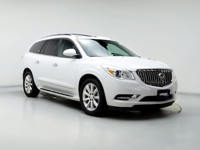 2016 Buick Enclave Premium -
                Denver, CO