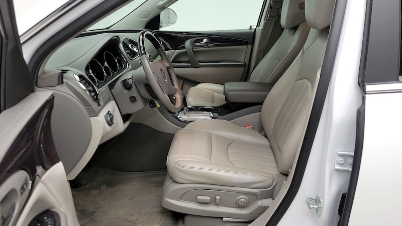 2016 Buick Enclave Premium 11