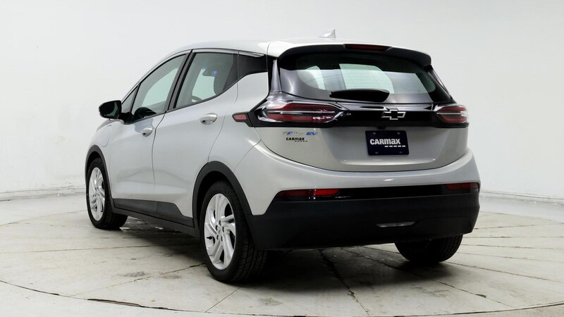 2023 Chevrolet Bolt EV LT 2