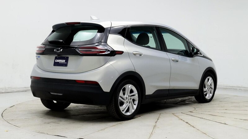 2023 Chevrolet Bolt EV LT 8