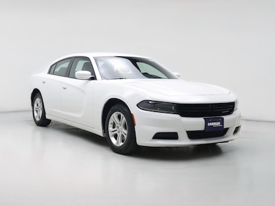 2022 Dodge Charger SXT -
                Loveland, CO