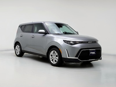 2023 Kia Soul LX -
                Denver, CO