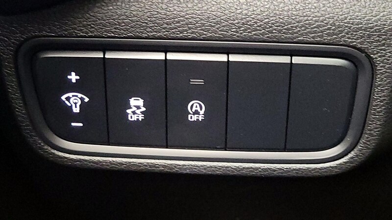 2023 Kia Soul LX 13