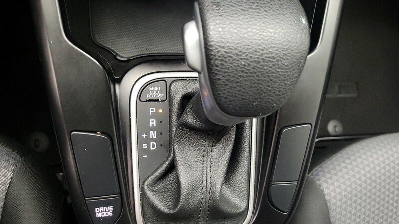 2023 Kia Soul LX 17