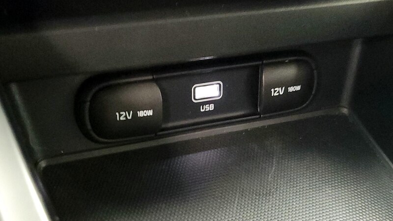 2023 Kia Soul LX 18