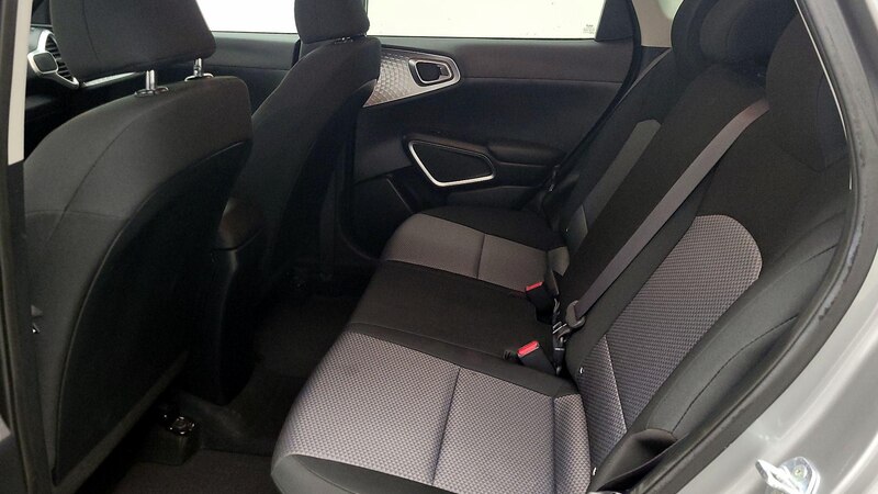 2023 Kia Soul LX 19