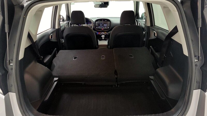 2023 Kia Soul LX 21