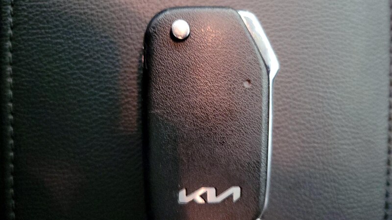 2023 Kia Soul LX 23