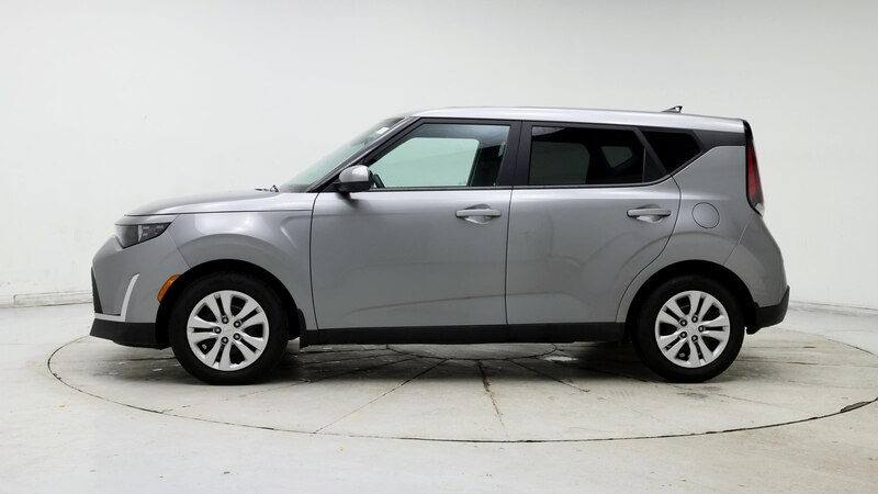 2023 Kia Soul LX 3