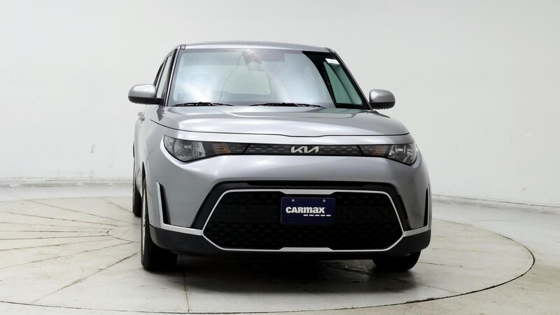 2023 Kia Soul LX 5