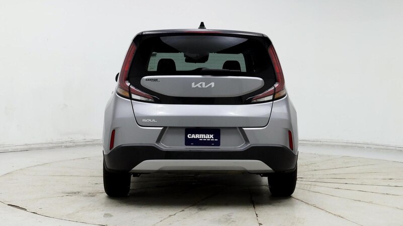 2023 Kia Soul LX 6