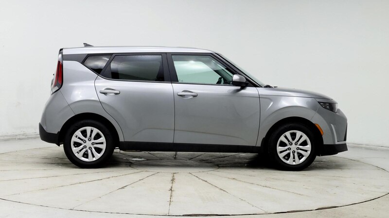 2023 Kia Soul LX 7