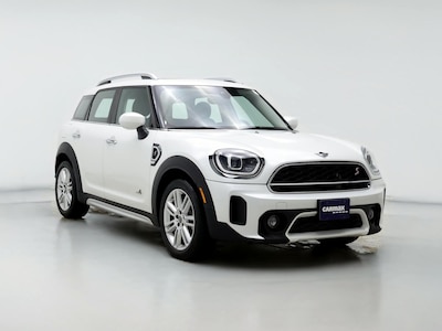 2024 MINI Cooper Countryman S -
                Denver, CO