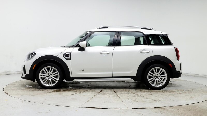 2024 MINI Cooper Countryman S 3