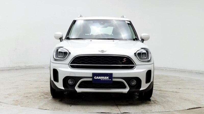 2024 MINI Cooper Countryman S 5