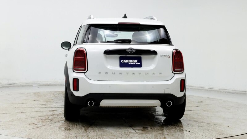 2024 MINI Cooper Countryman S 6