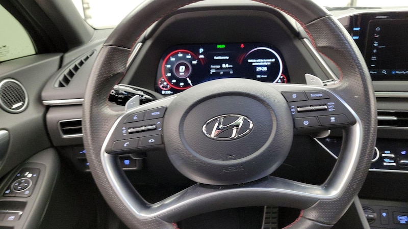 2023 Hyundai Sonata SEL Plus 10