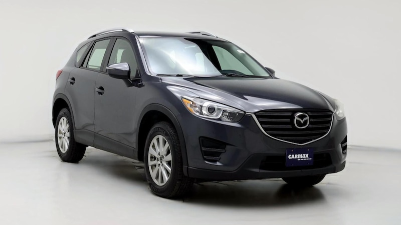 2016 Mazda CX-5 Sport Hero Image