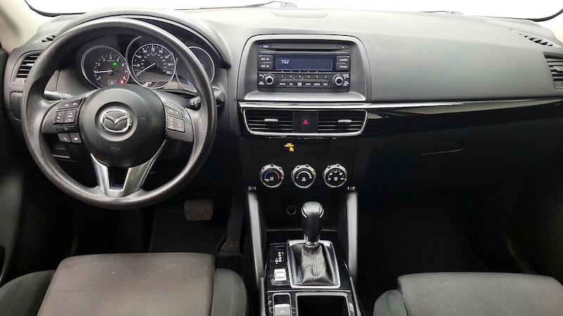 2016 Mazda CX-5 Sport 9