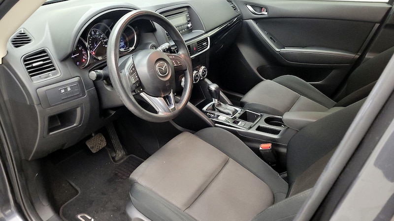 2016 Mazda CX-5 Sport 11