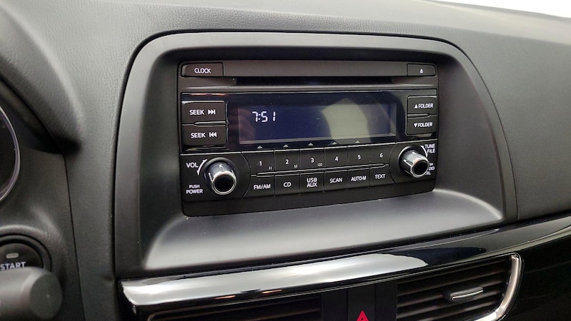 2016 Mazda CX-5 Sport 14