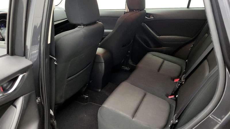 2016 Mazda CX-5 Sport 18