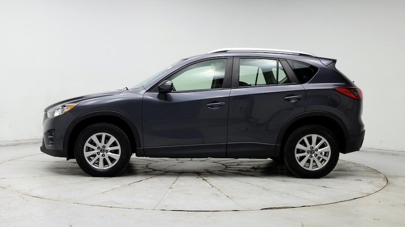 2016 Mazda CX-5 Sport 3