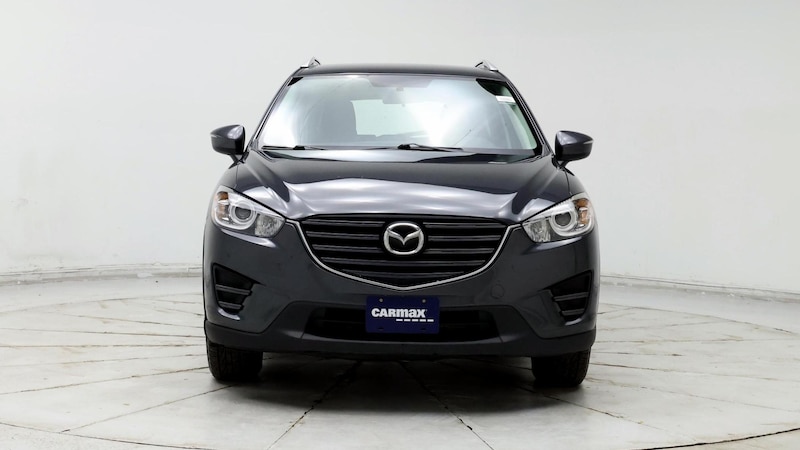 2016 Mazda CX-5 Sport 5