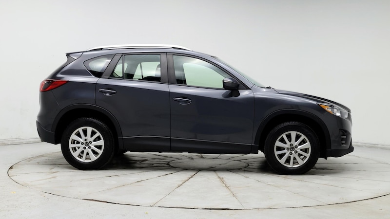 2016 Mazda CX-5 Sport 7