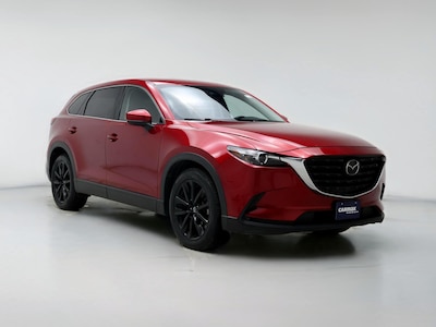 2023 Mazda CX-9 Touring Plus -
                Denver, CO