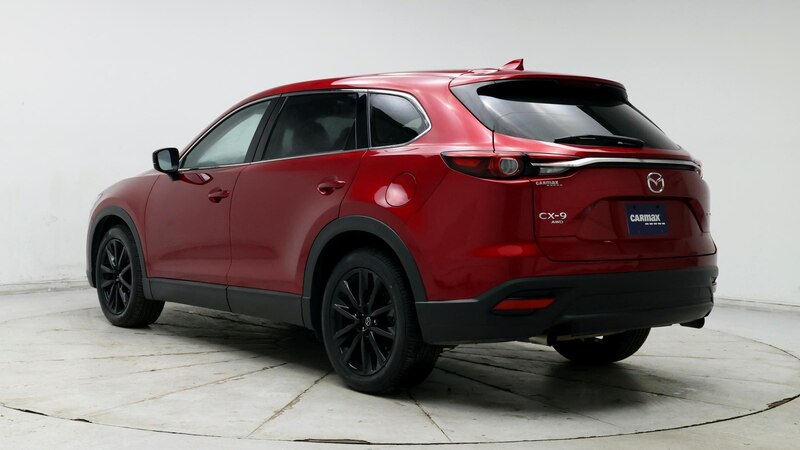 2023 Mazda CX-9 Touring Plus 2