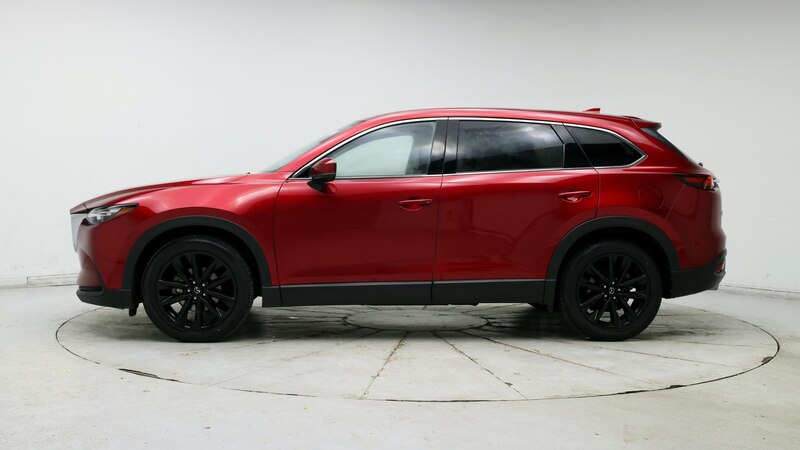 2023 Mazda CX-9 Touring Plus 3