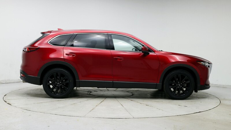 2023 Mazda CX-9 Touring Plus 7